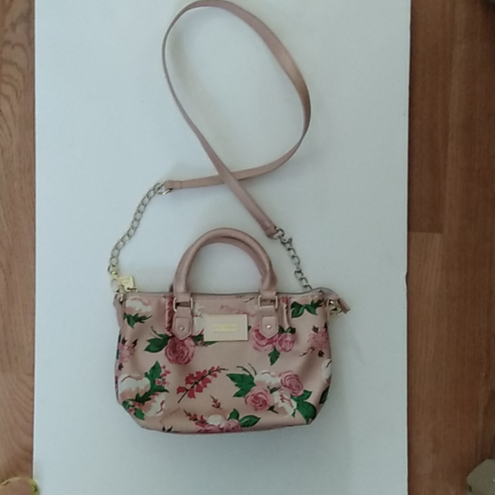 Betsey Johnson bag